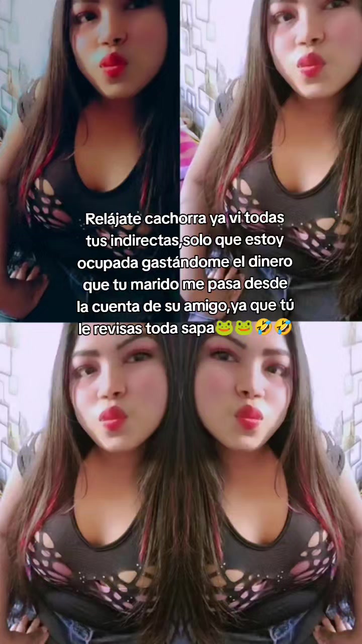 @Camila Campos