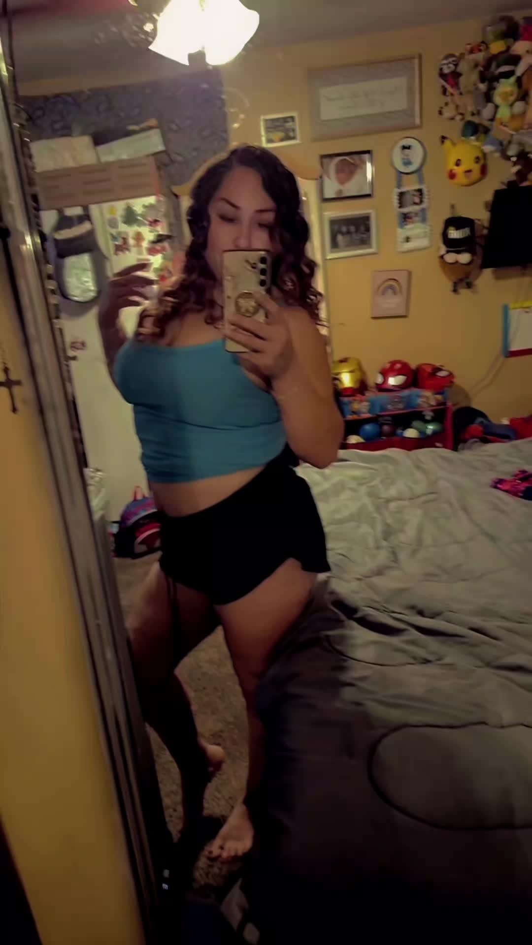@Sara Marie Sierra