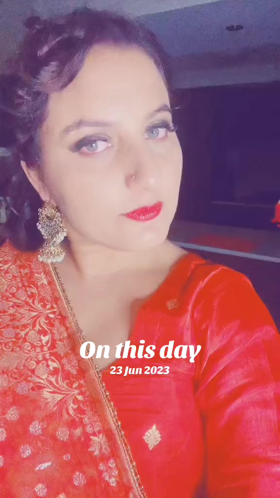 @❤️Aussie Mutiyaar ❤️