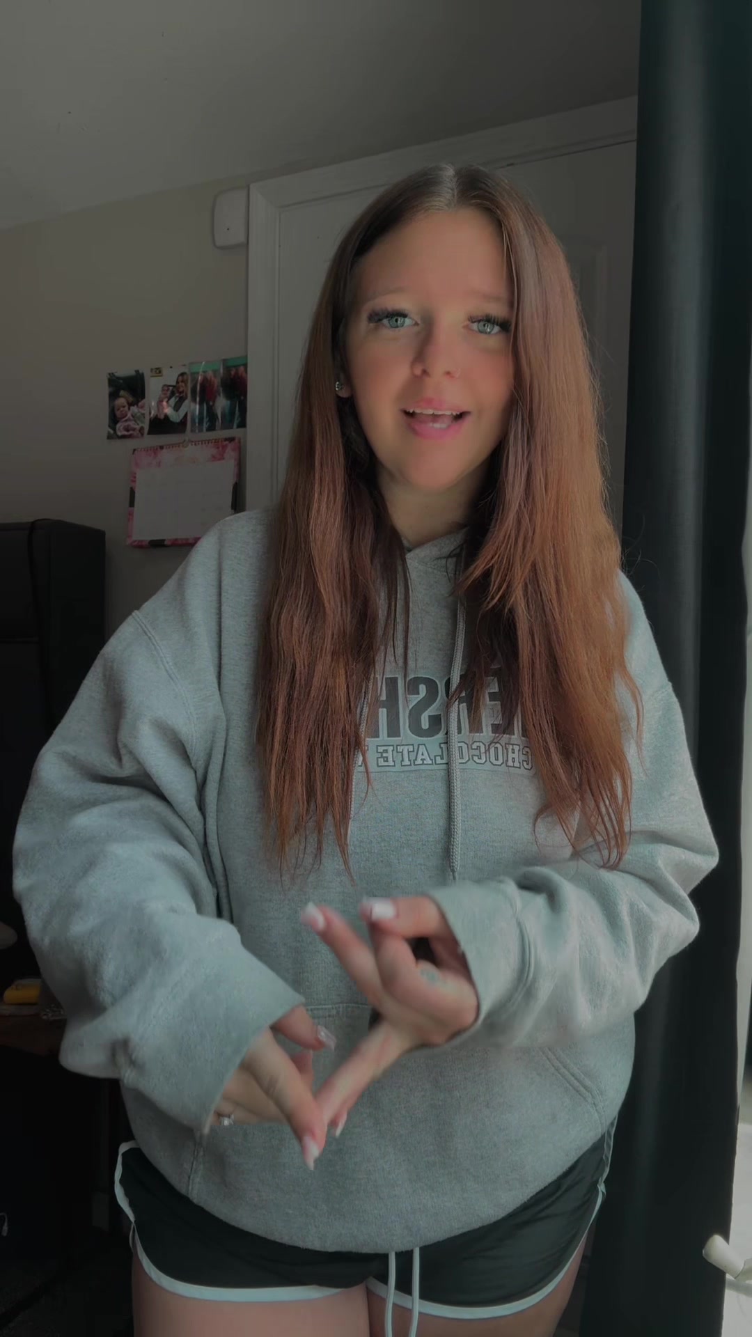 @Becca Lynn
