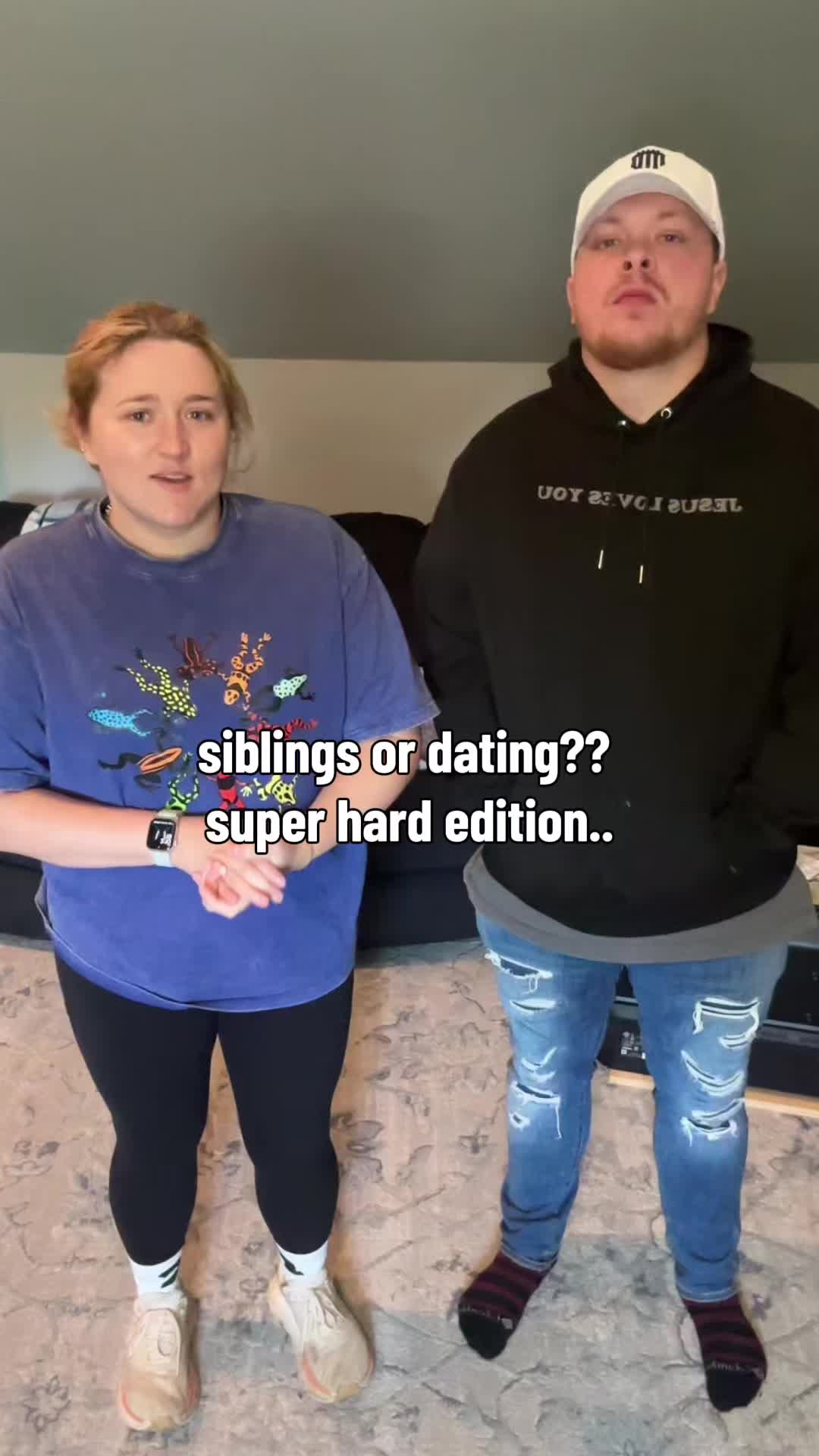 @dave and jaz smith