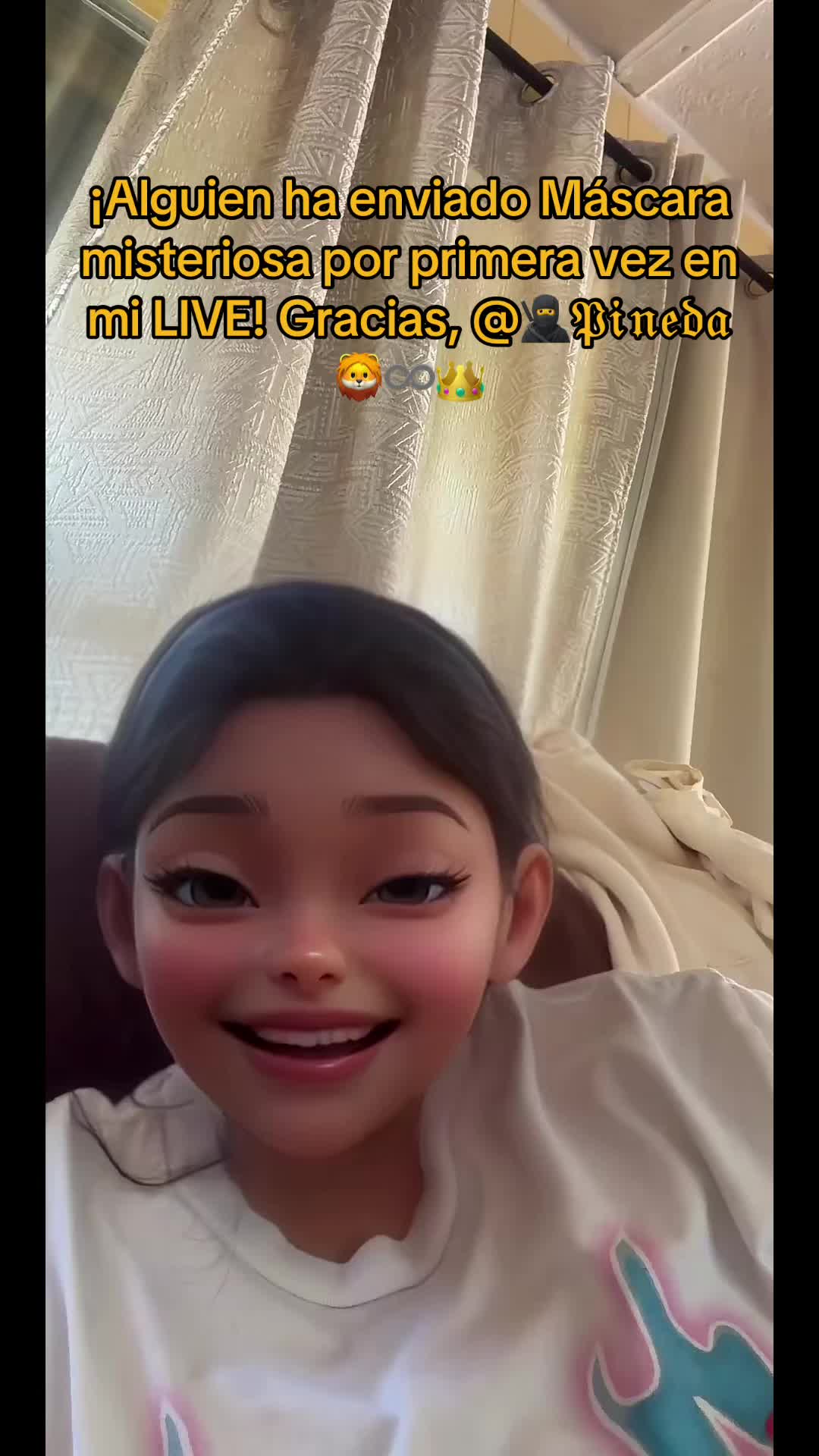 @La chaparrita sexi💝