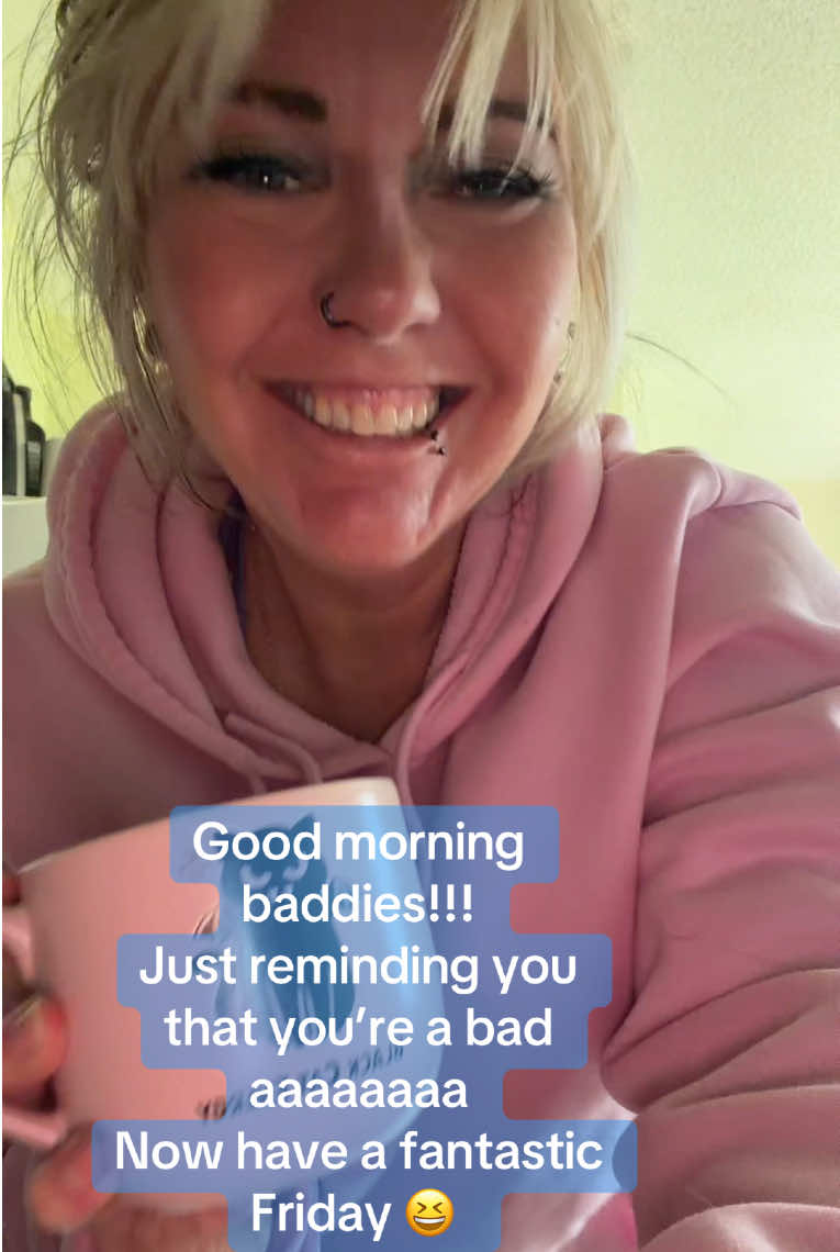 @Kristi ๐ Nicole