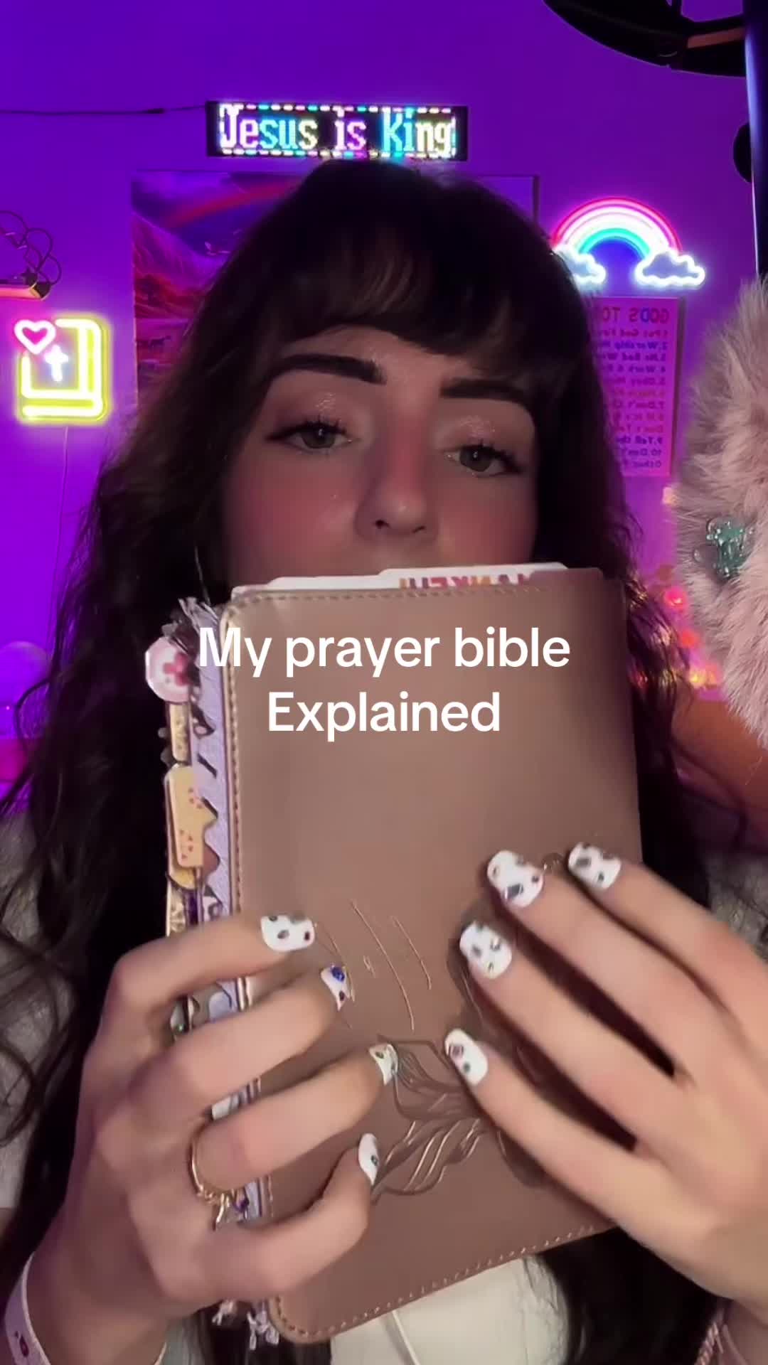 @Crystal Love4Jesus ASMR
