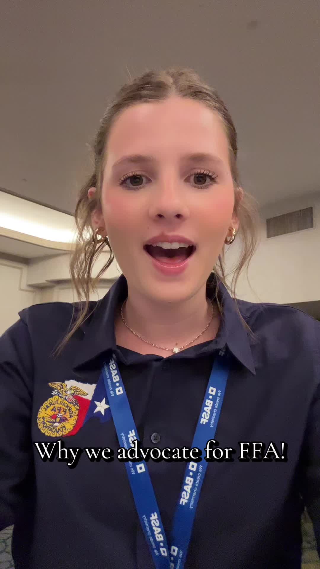 @Texas FFA
