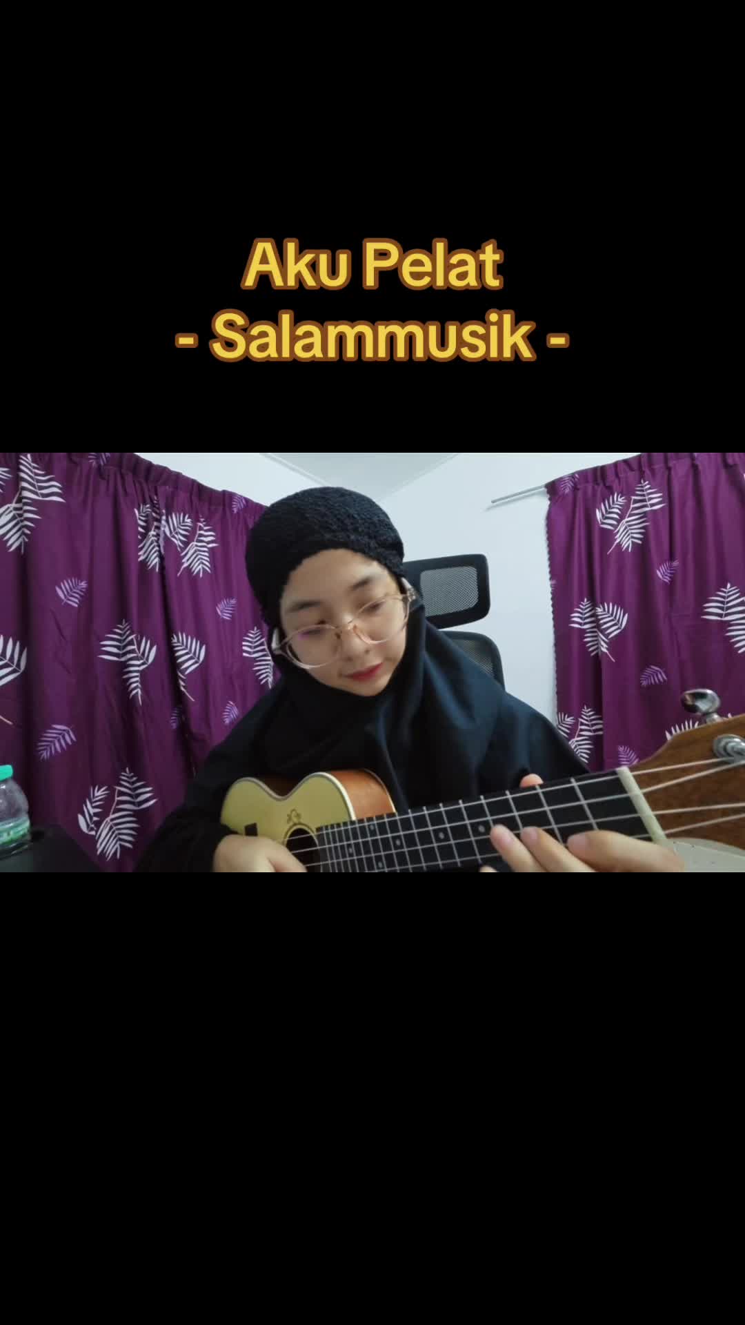 @Ijaa Ishak 🎧ྀི♪⋆.✮