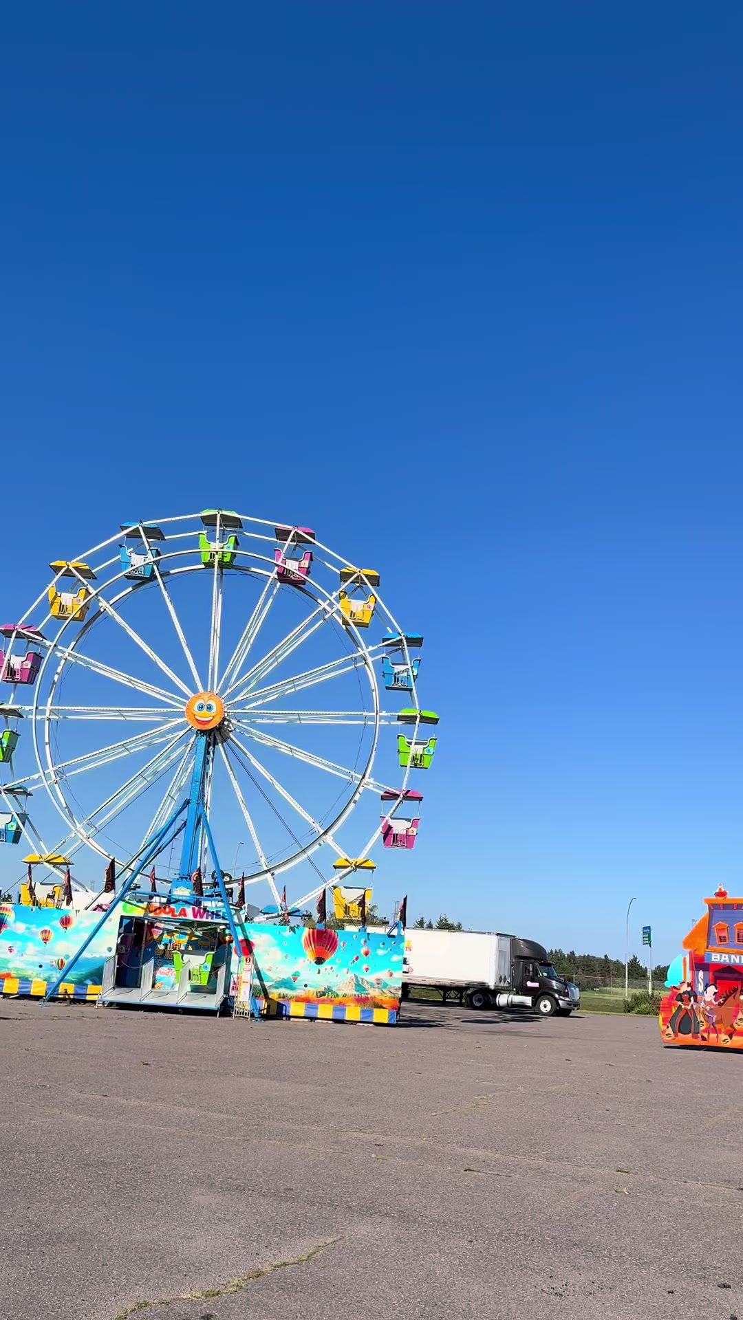 @Select Shows | MB Carnival |🎡