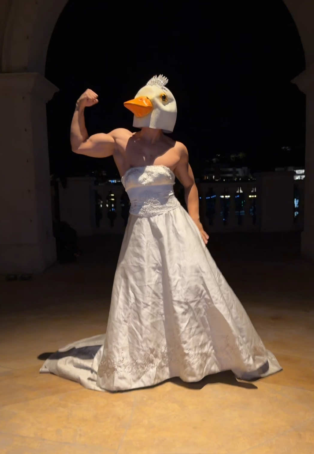 @Dannyduck