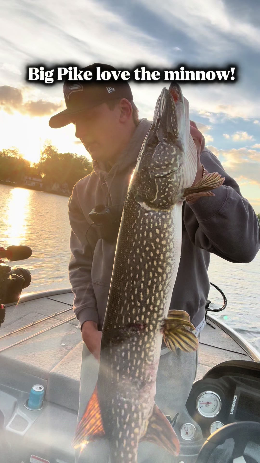 @Sandski_Fishing
