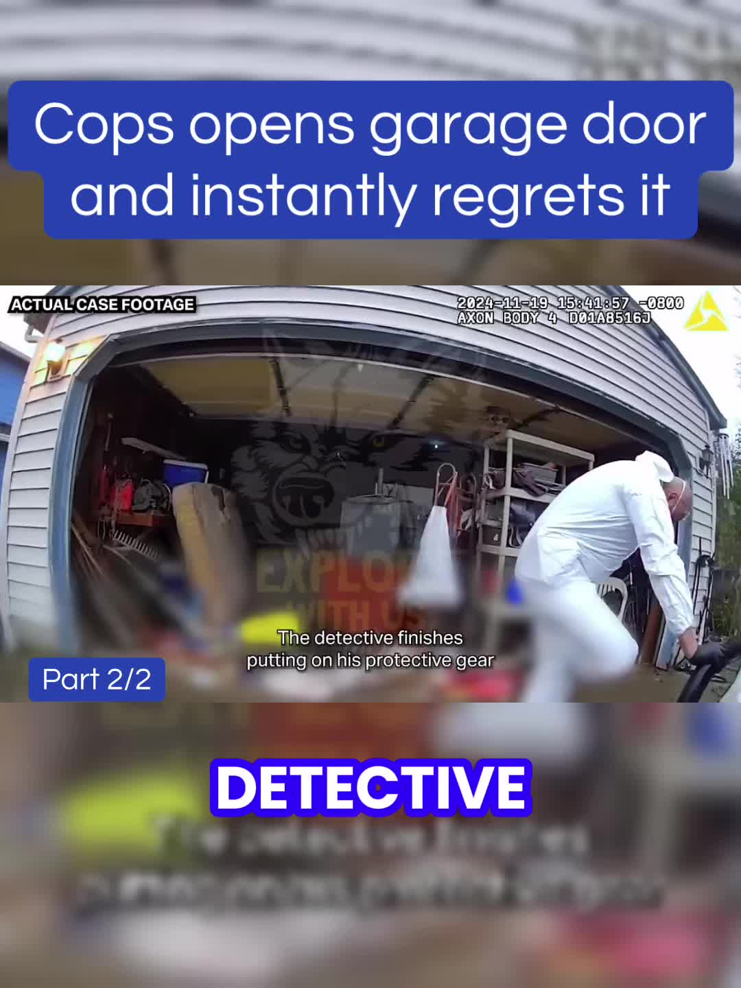 @Police TV ๐ฎ๐