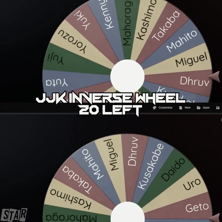 @✰ 𝓢 ✰