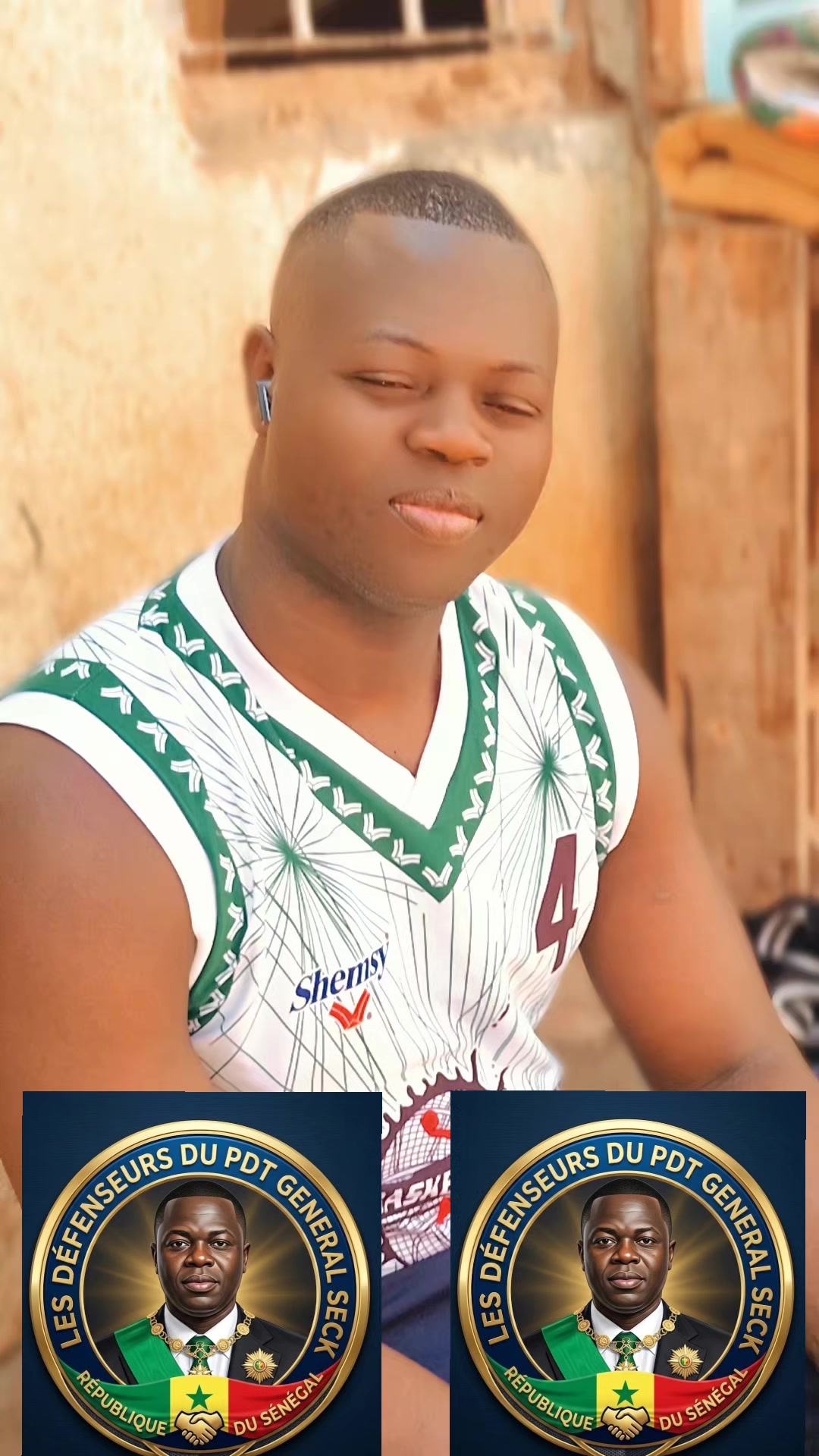 @serigne modou sec2