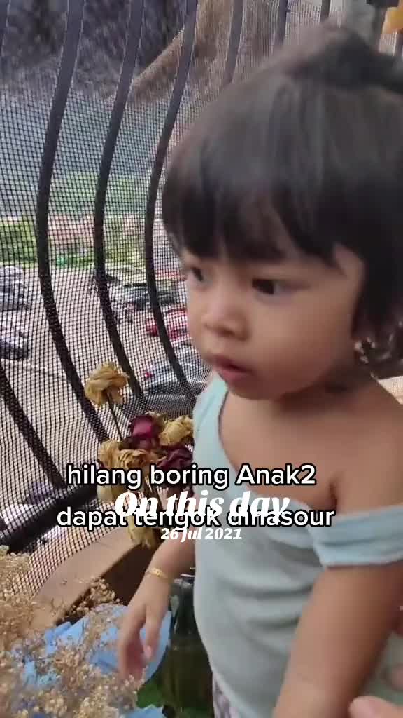 @MissNonie Haiza