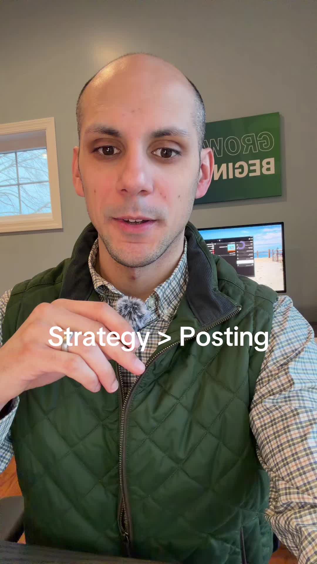 @AJ Sonnick | Marketing Coach