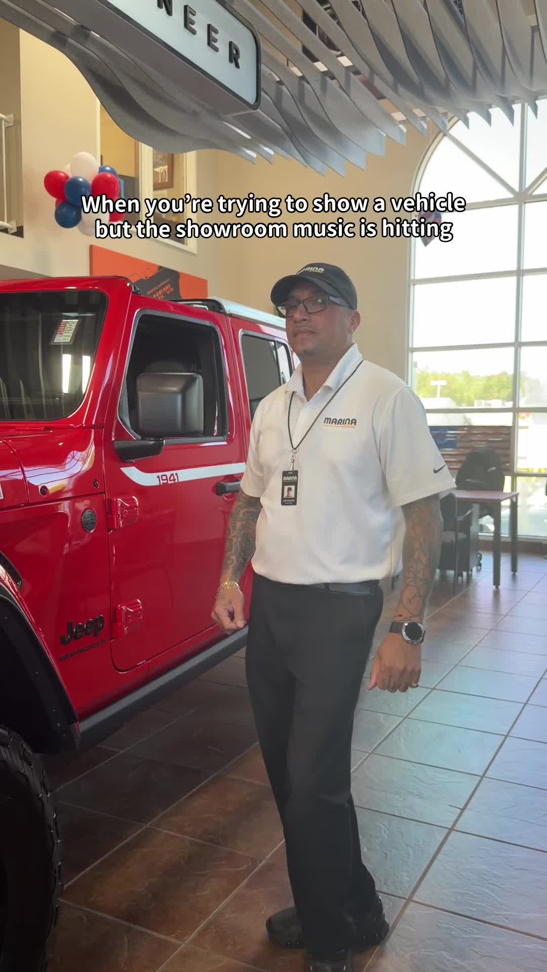 @Marina Auto Group