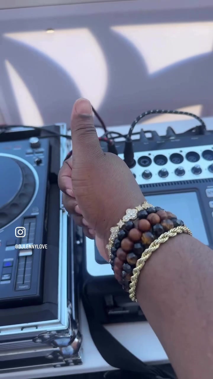 @DJ Lenny Love