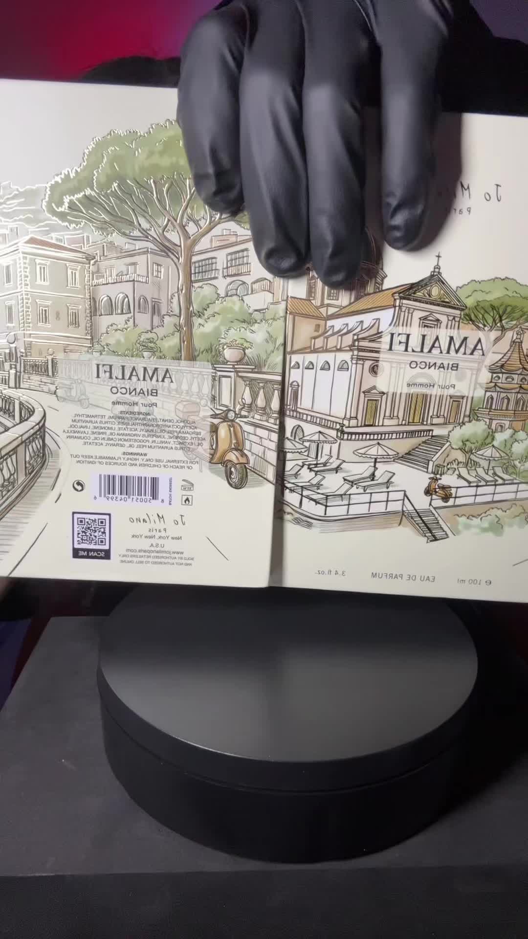 @FreshcoBarz