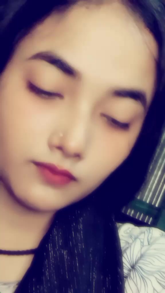 @দুষ্টু মায়ের মিষ্টি মেয়ে