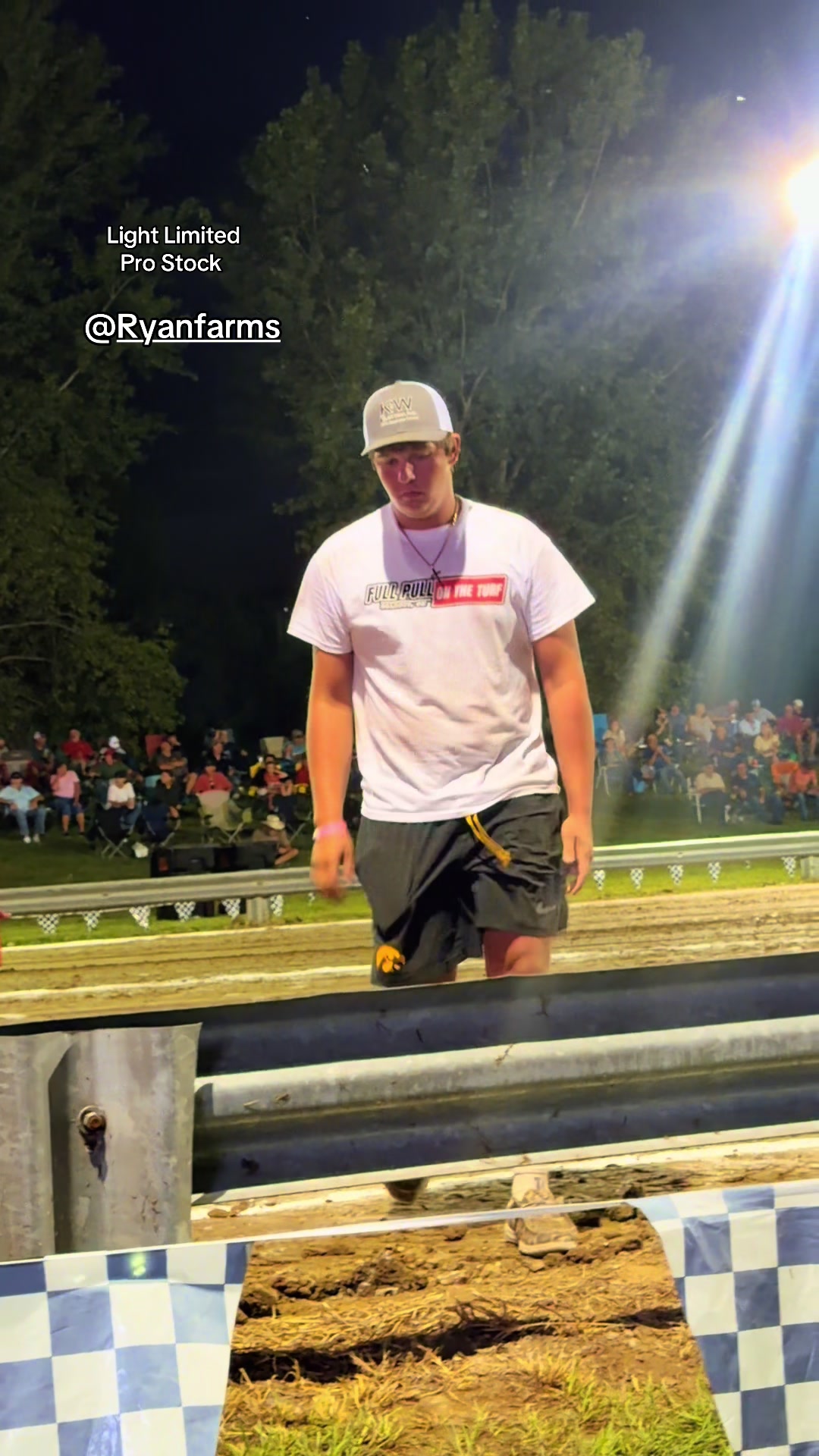 @K&B Racing & Weger Pulling
