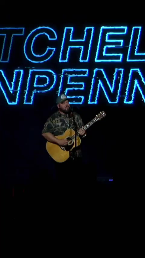 @Mitchell Tenpenny