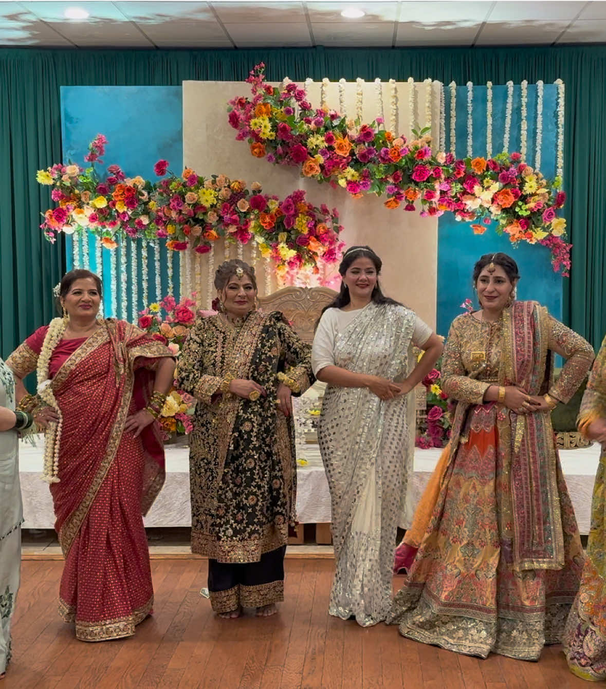 @DMV Wedding Content Creator