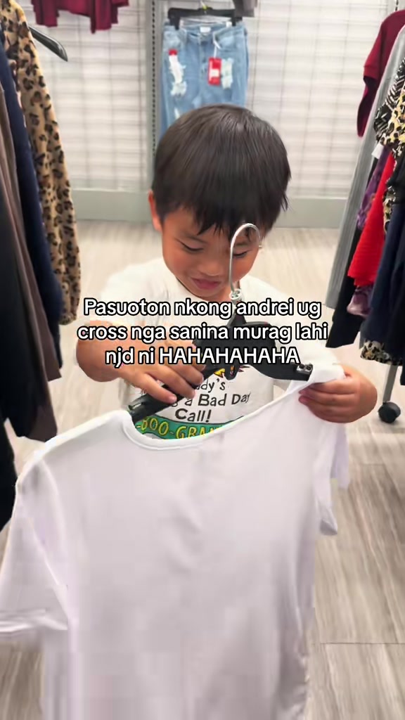 @Mikyath Ross