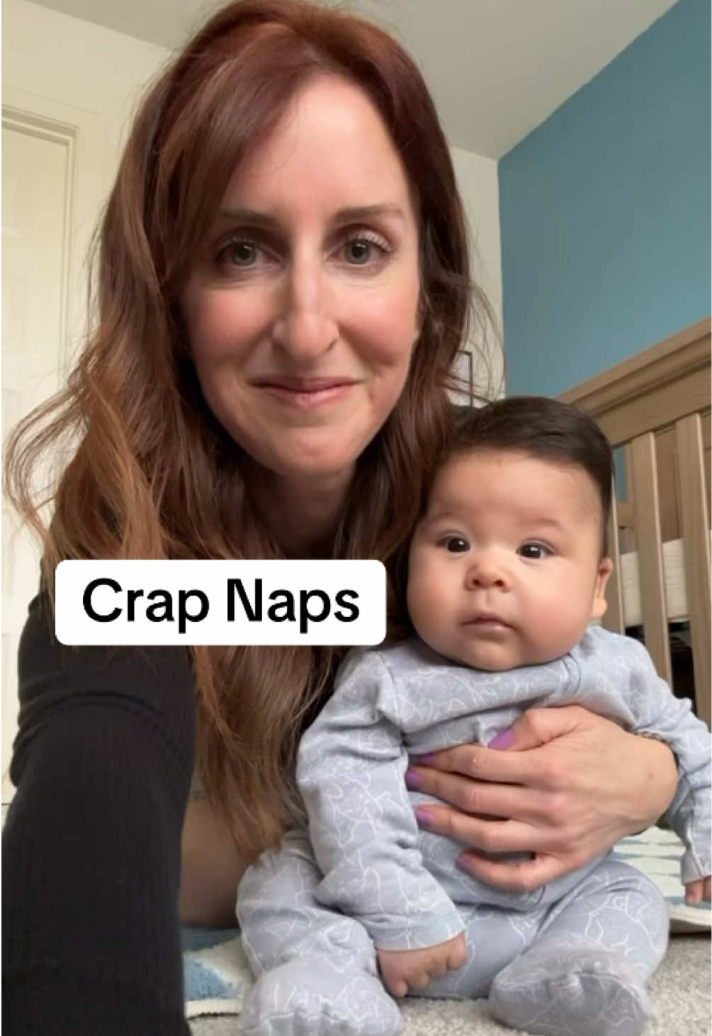 @Katy&mdash;Baby Sleep Coach