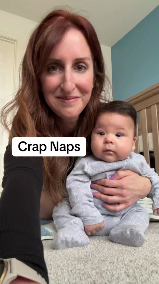 @Katy&mdash;Baby Sleep Coach