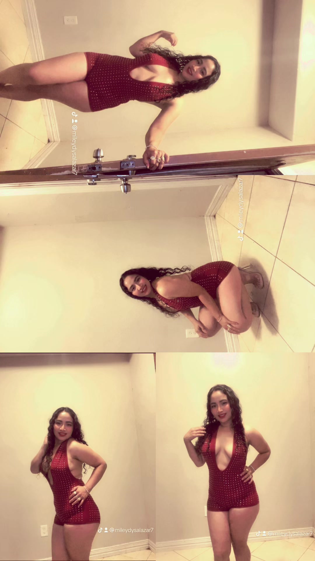 @Mileydy
