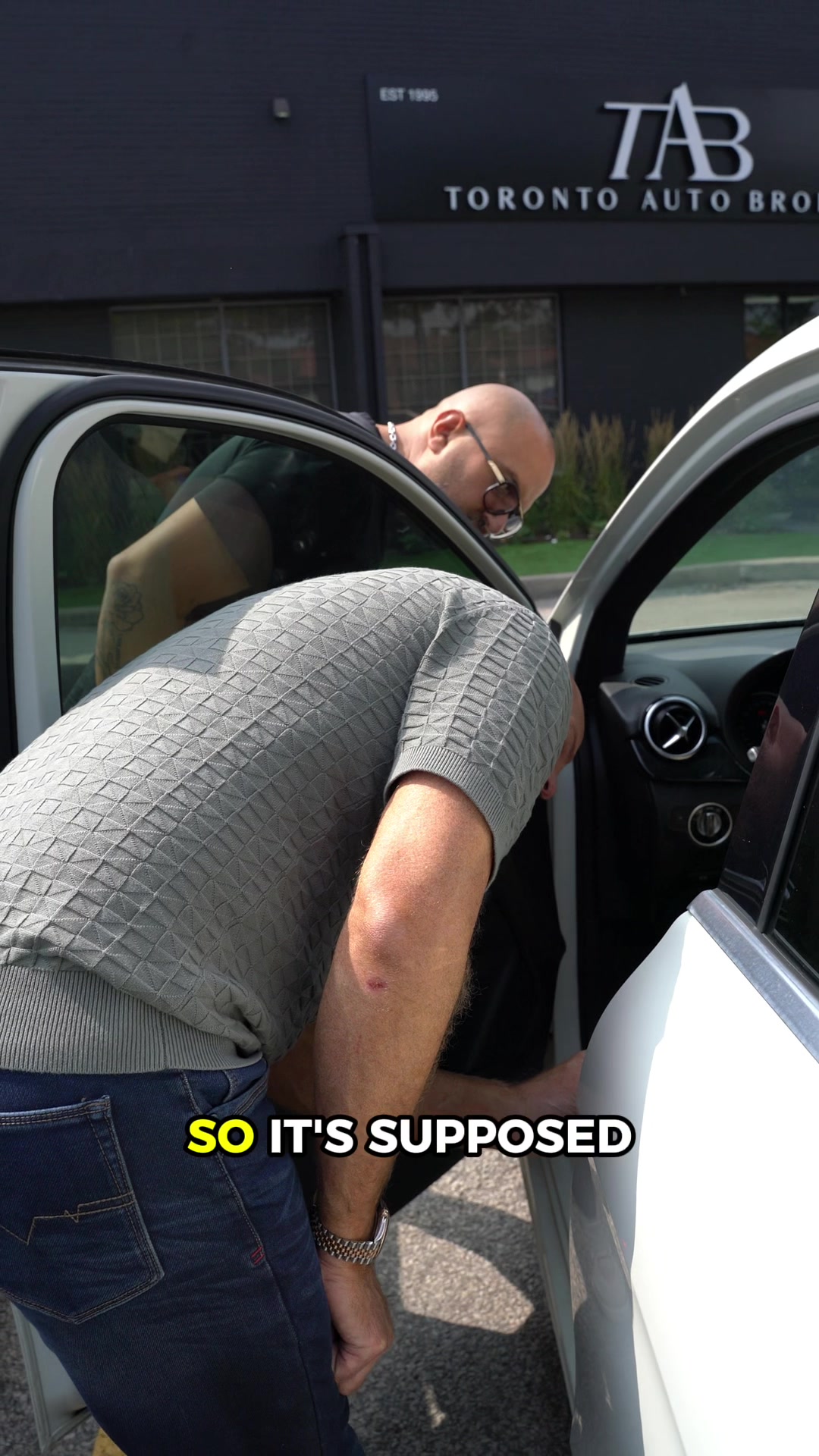 @Toronto Auto Brokers