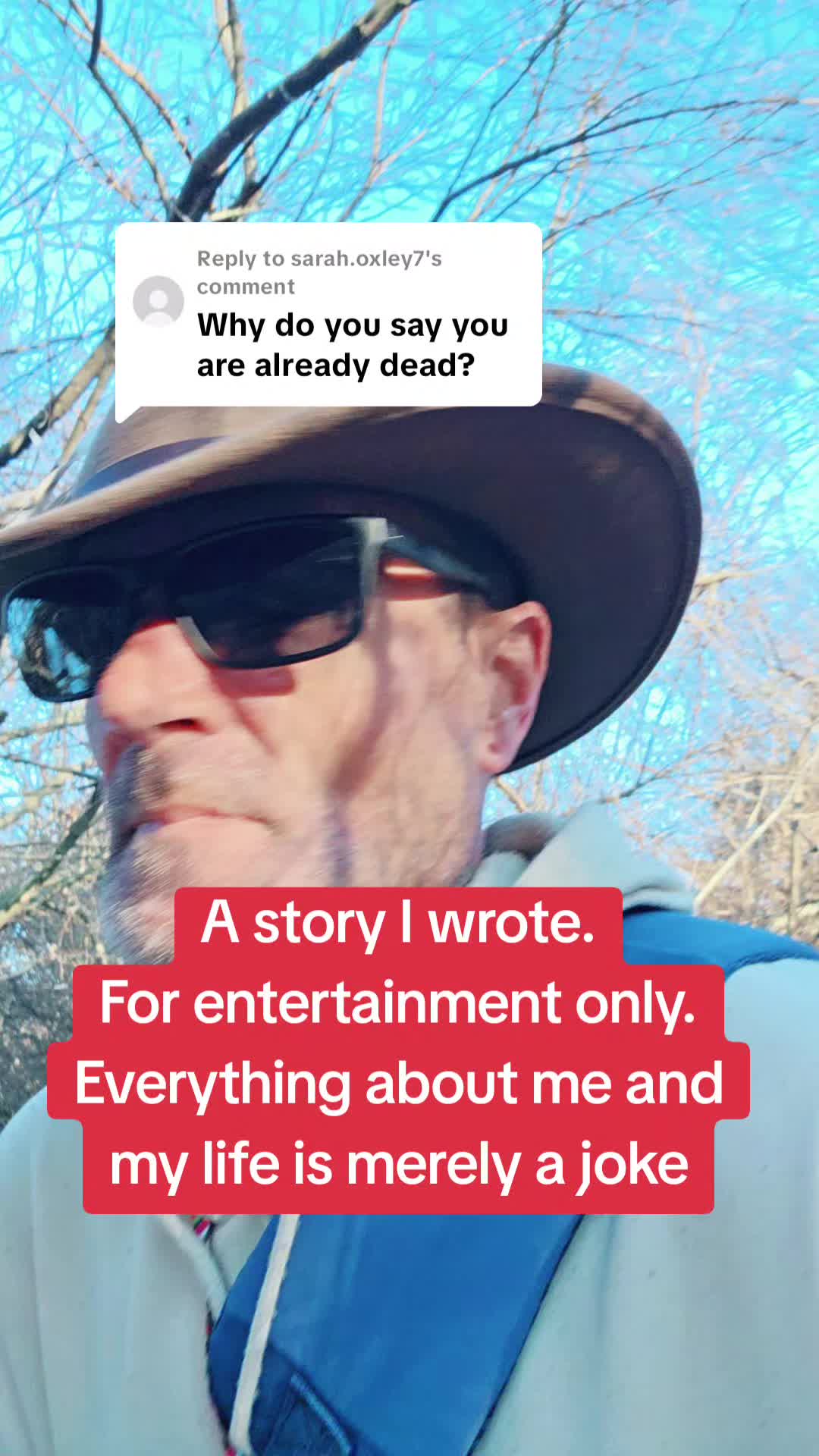 @Dead Man's Diary