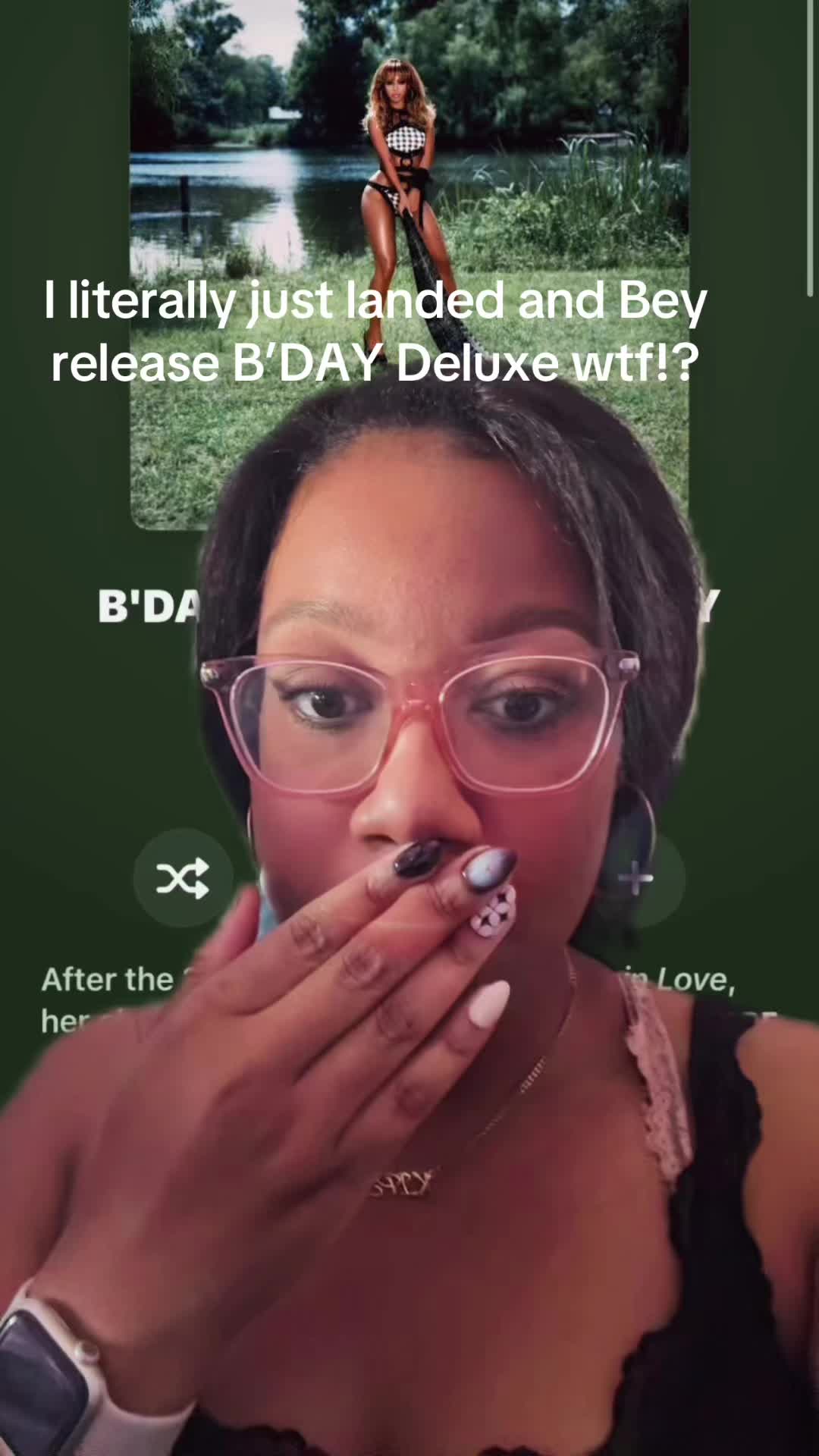 @ShamauriReniece🐝