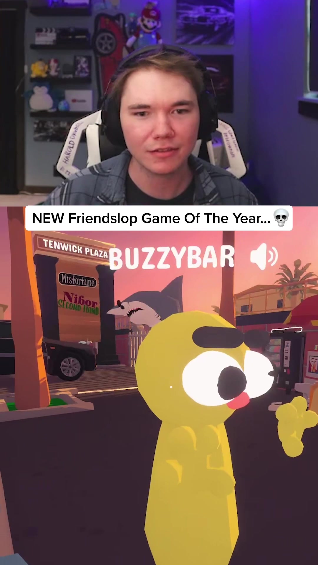@LionHimself