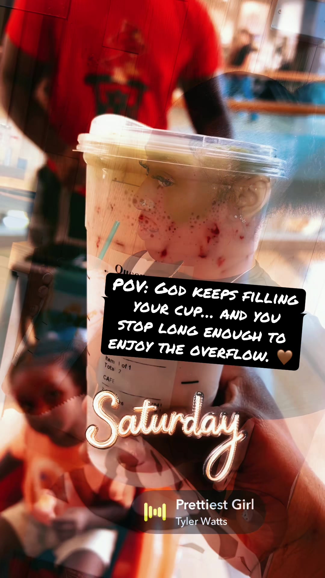 @Minister Nekisha