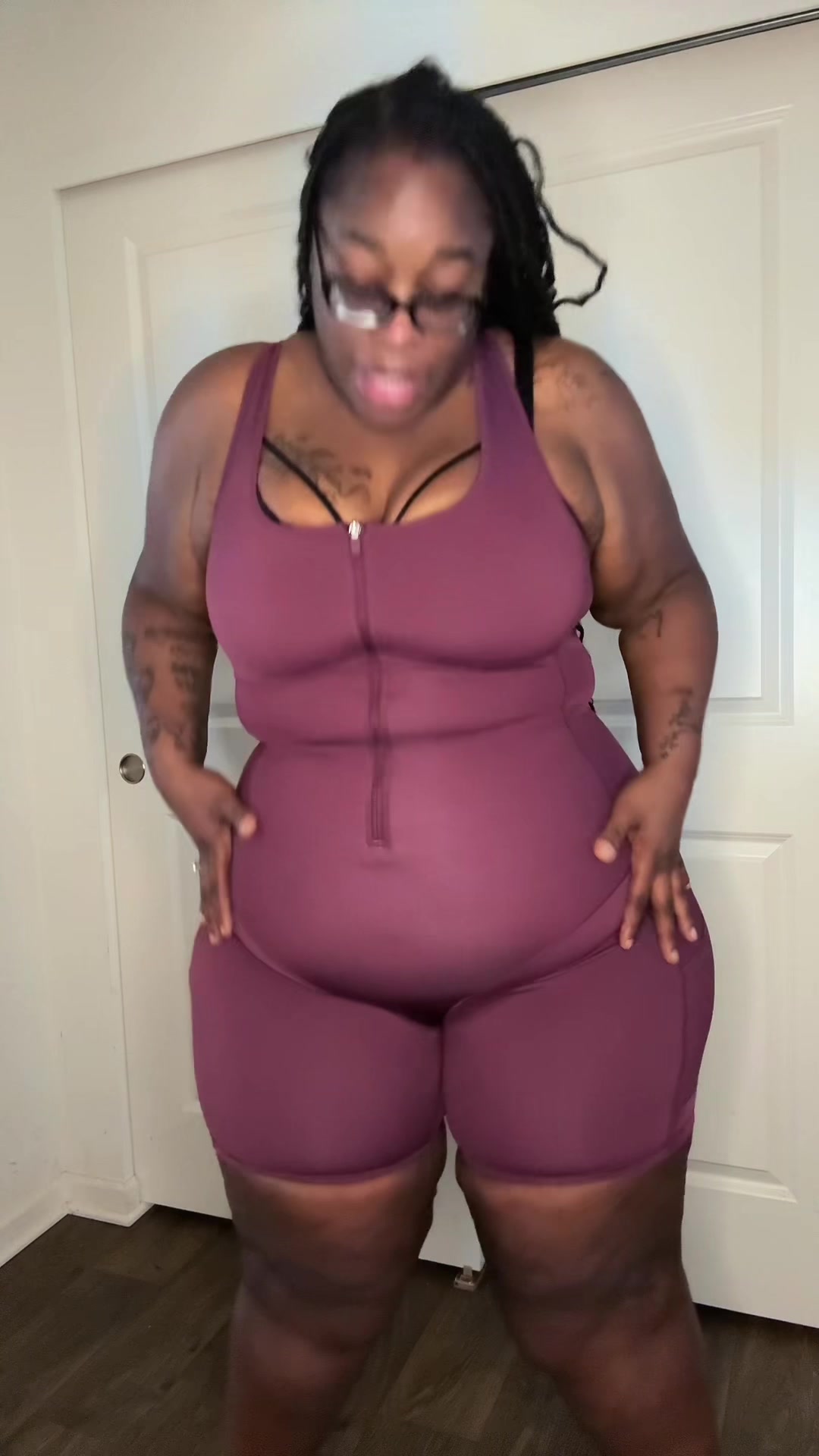 @Chevy Monique