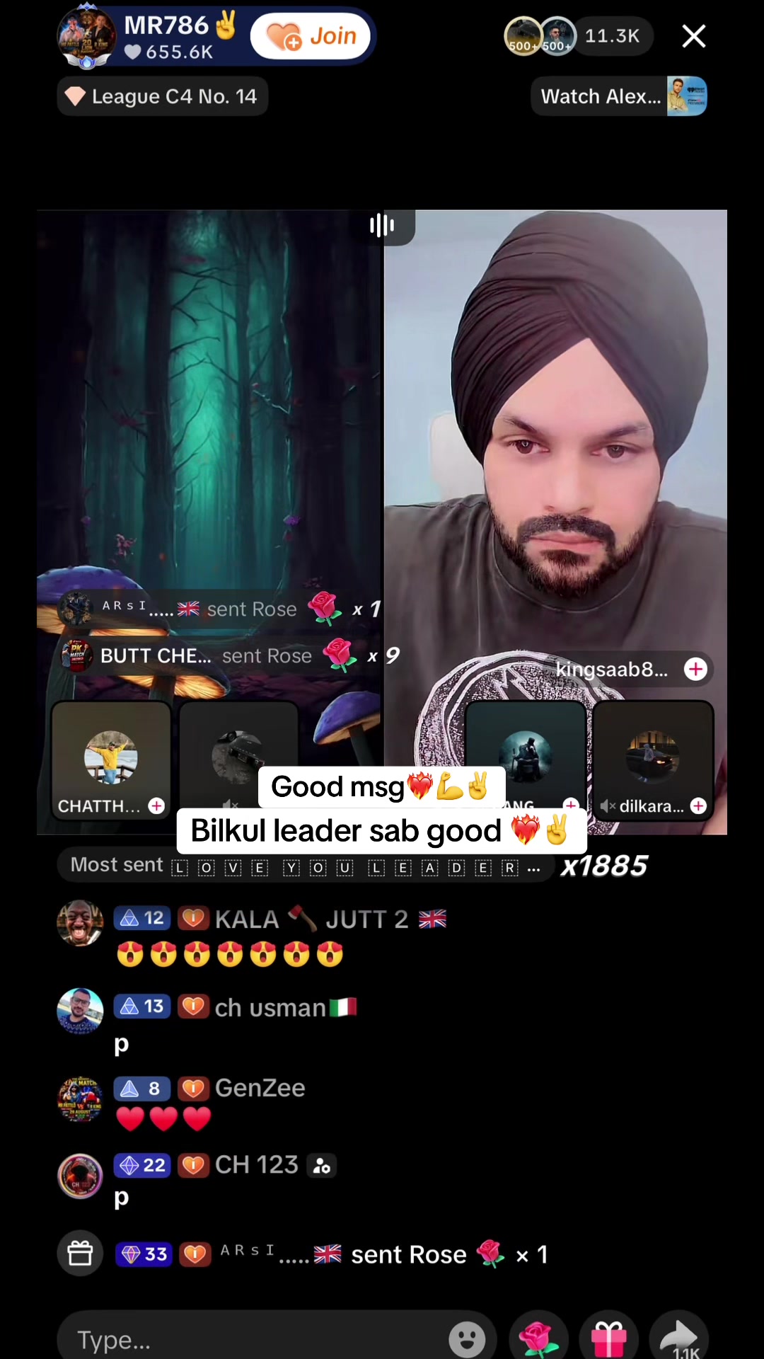 @✌️PIND DA PM✌️