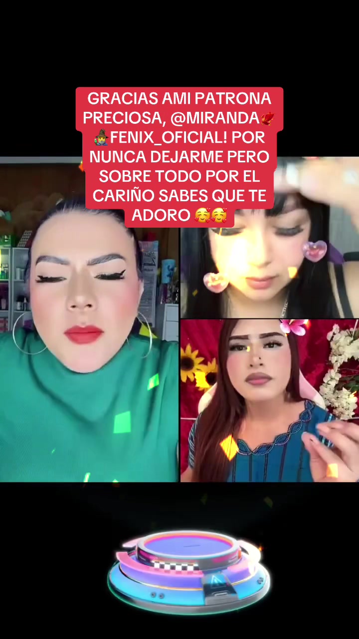 @IDALIA 🐝👑✈️📚🦕🪇🐦🔥🎙️