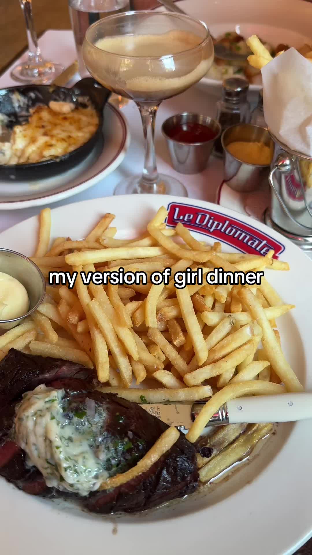 @Claudia Michelle