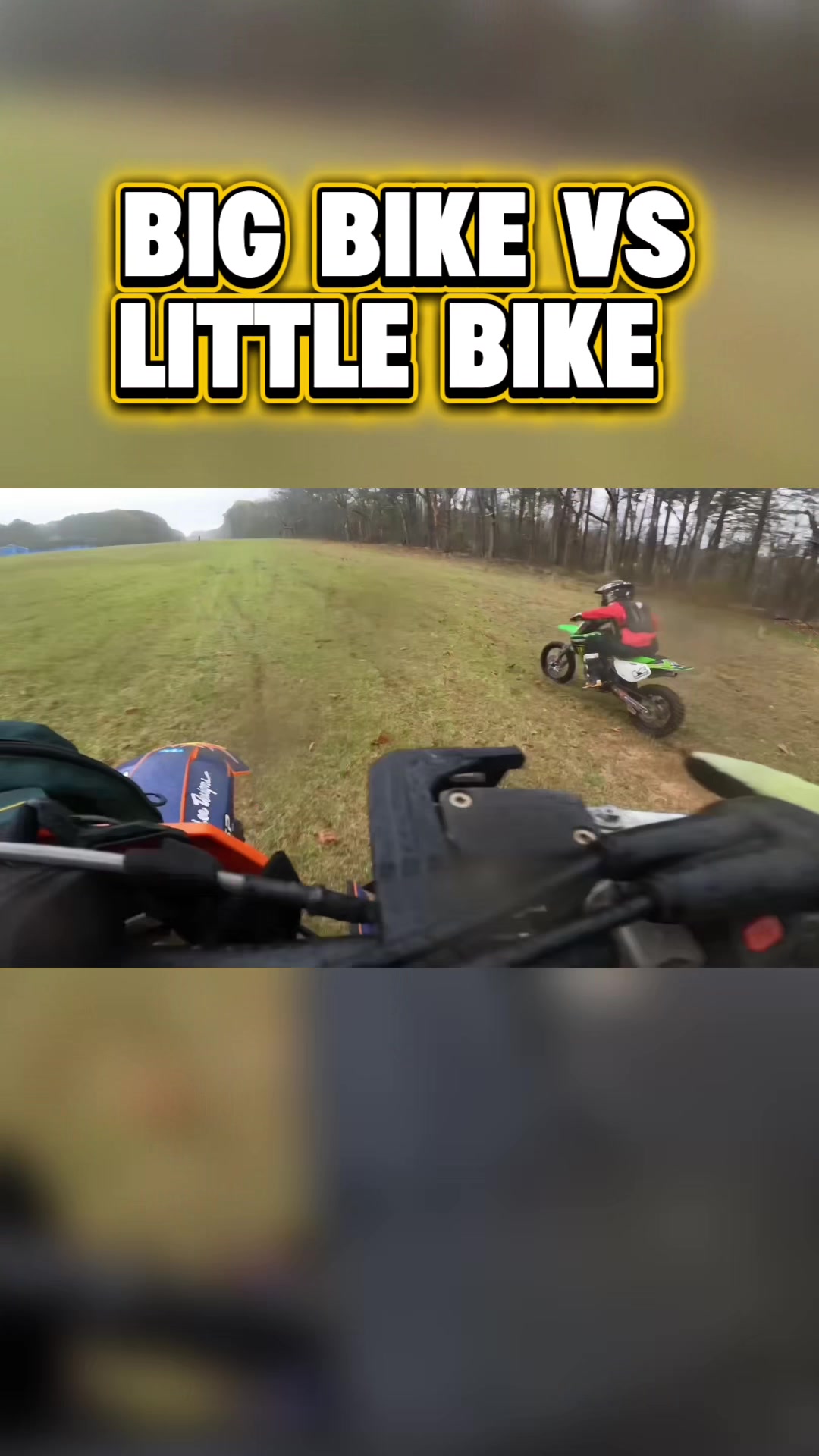 @Yz 125 Baby