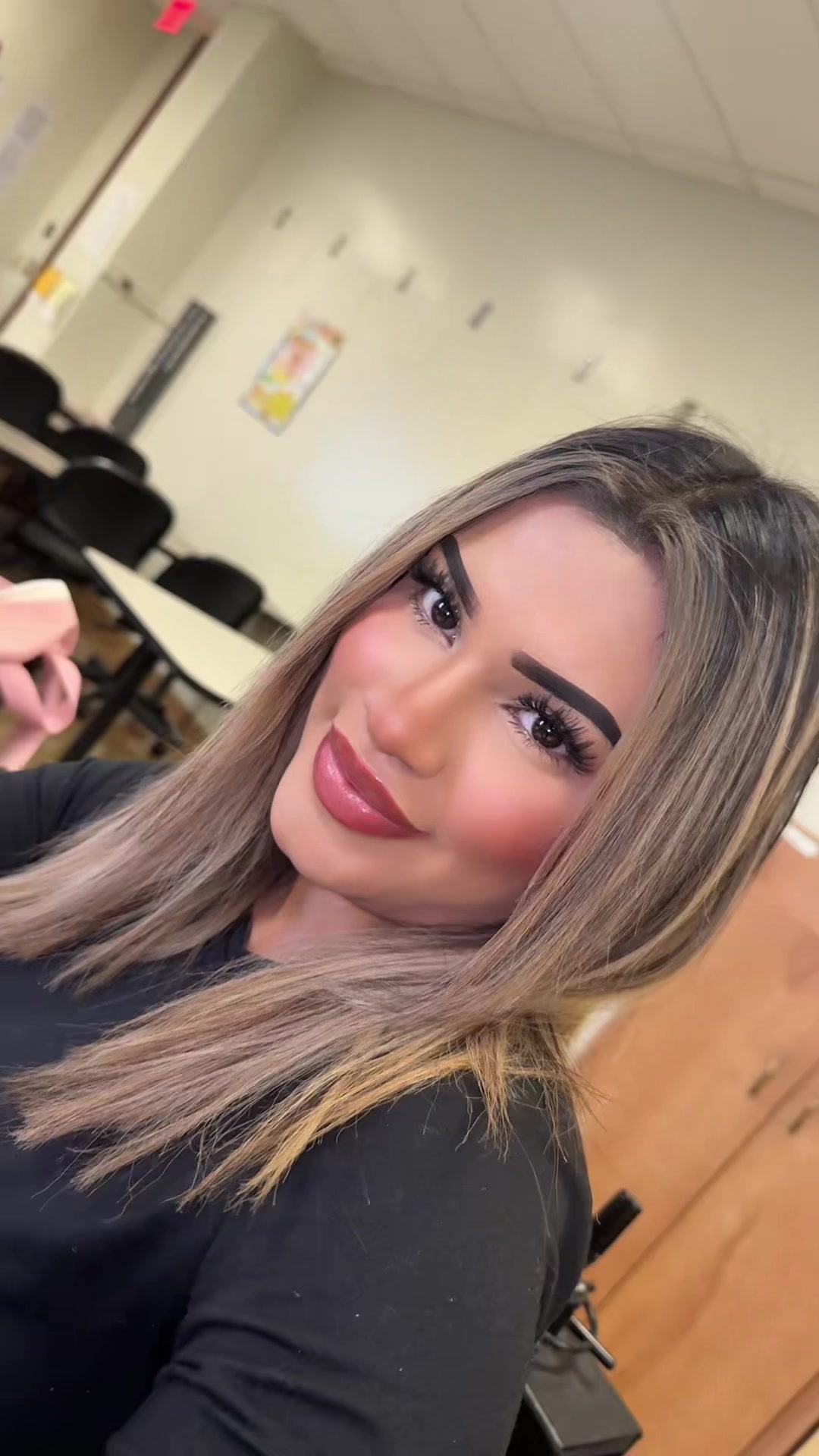 @Stephanie Estrada