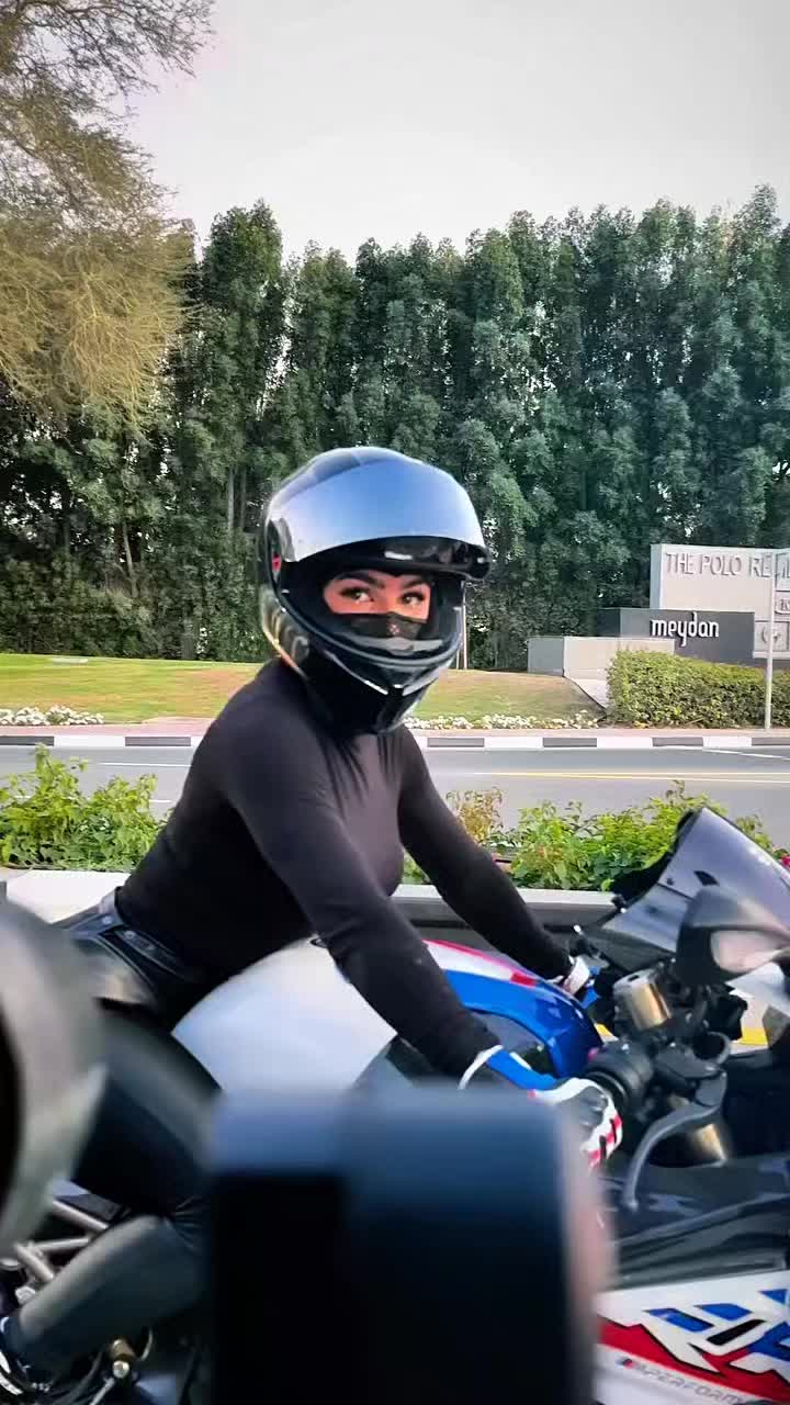 @Rider Queen ๐