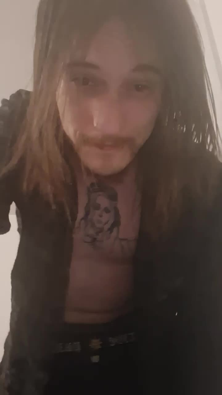 @👑😈😈Jeffrey Wolf😈😈👑