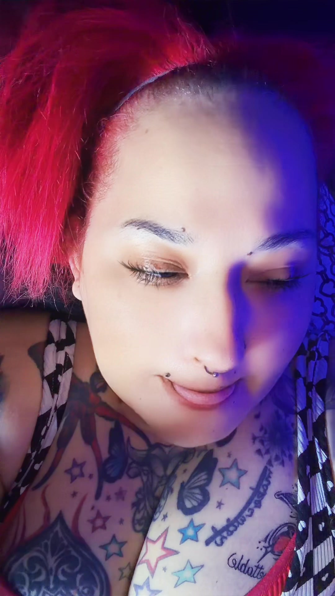 @TheGoddessPuertoRicanbutterfly