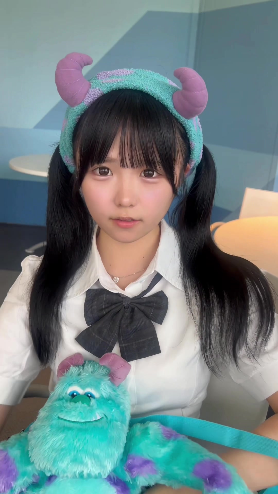 @鈴もも🔔🍑