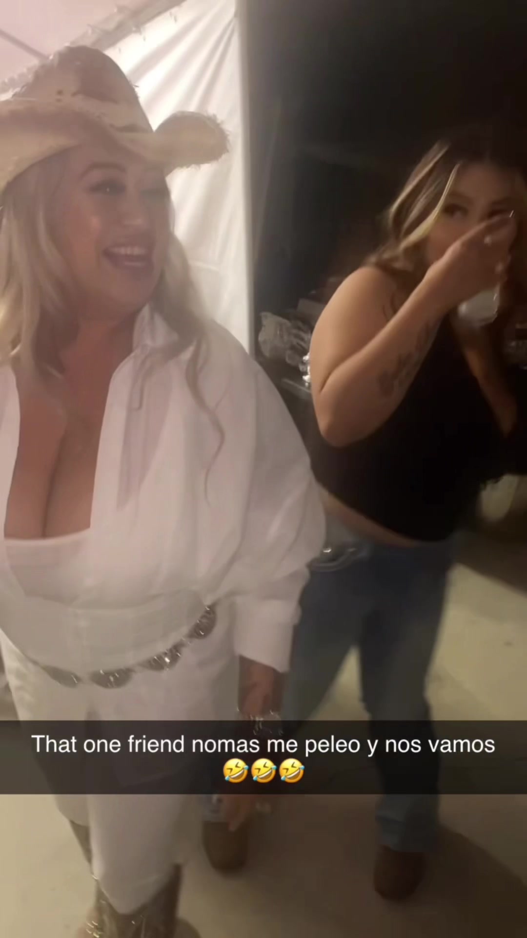 @Karina Guerrero