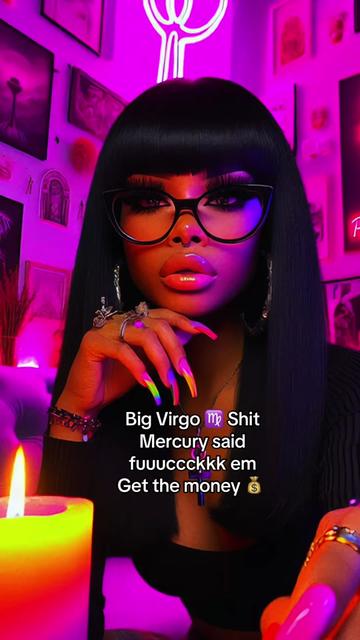 @The Virgos ♍️ Kouch