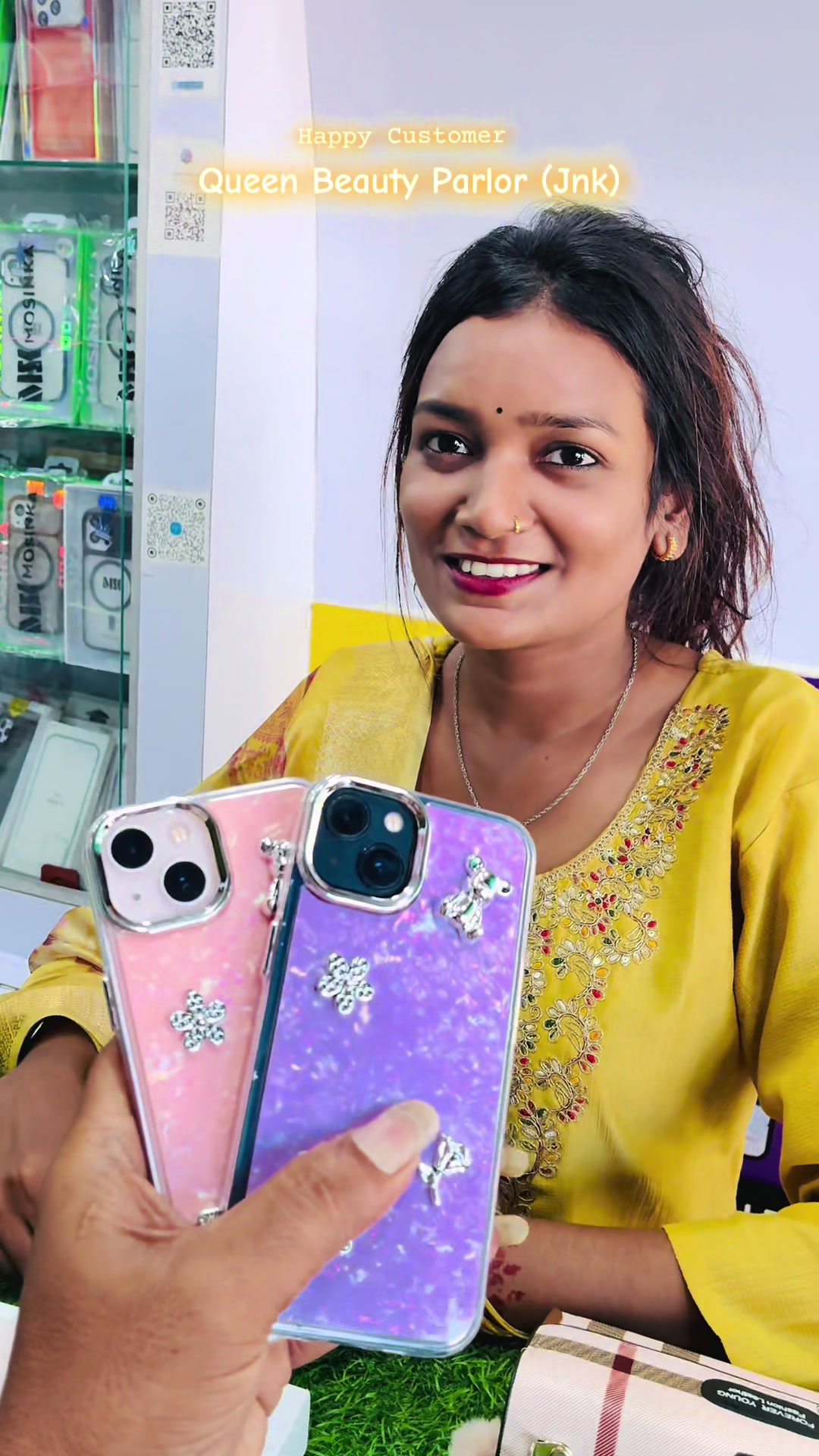 @JENNY MOBILE-Buy&Sell