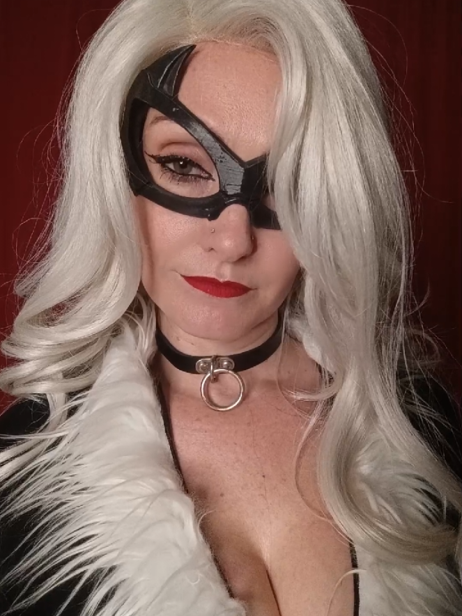 @🖤 Spell Bound Cosplay 🖤