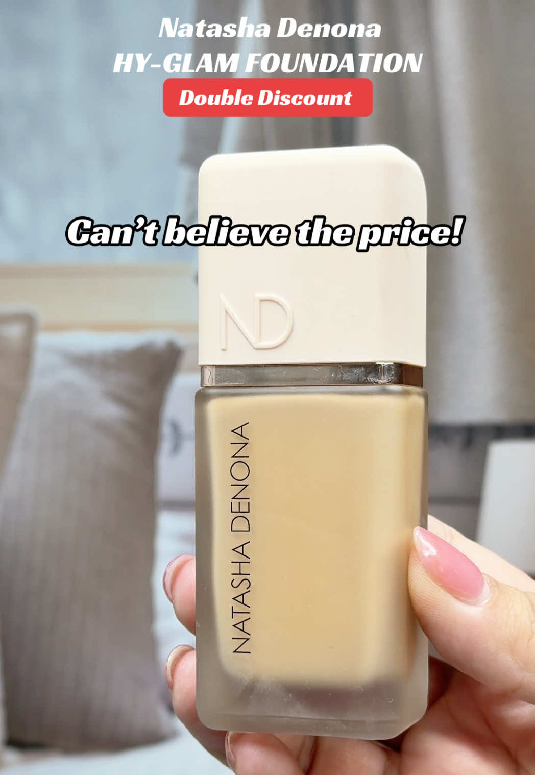 @Diane l BeautyBuzz