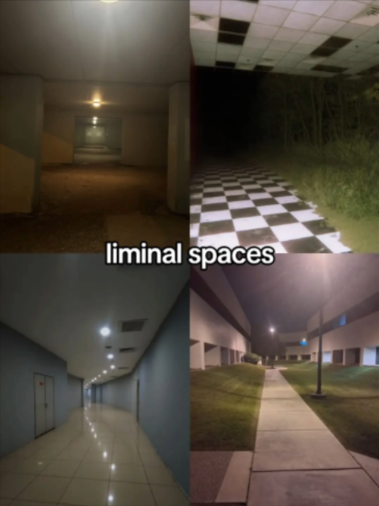 @Liminal Timelines